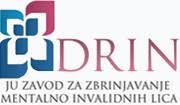 Javna ustanova Zavod za zbrinjavanje mentalno invalidnih lica DRIN Fojnica